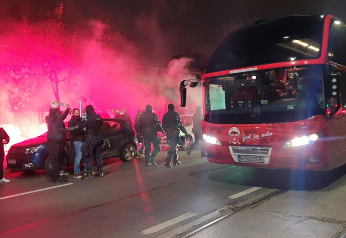 DINAMO - VIITORUL. Cosmin Contra, atac necruțător la Cortacero, înainte de meci: „Să se uite în dicționar, să vadă ce înseamnă acest cuvânt. Nu mai am ce vorbi cu el”
