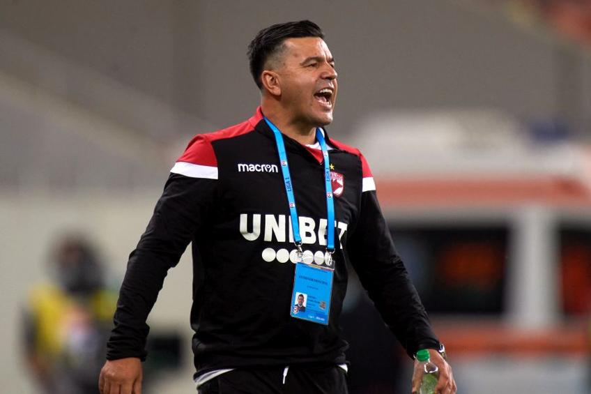 Cosmin Contra