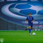 foto: Twitter @ Alhilal_EN