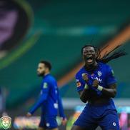 foto: Twitter @ Alhilal_EN