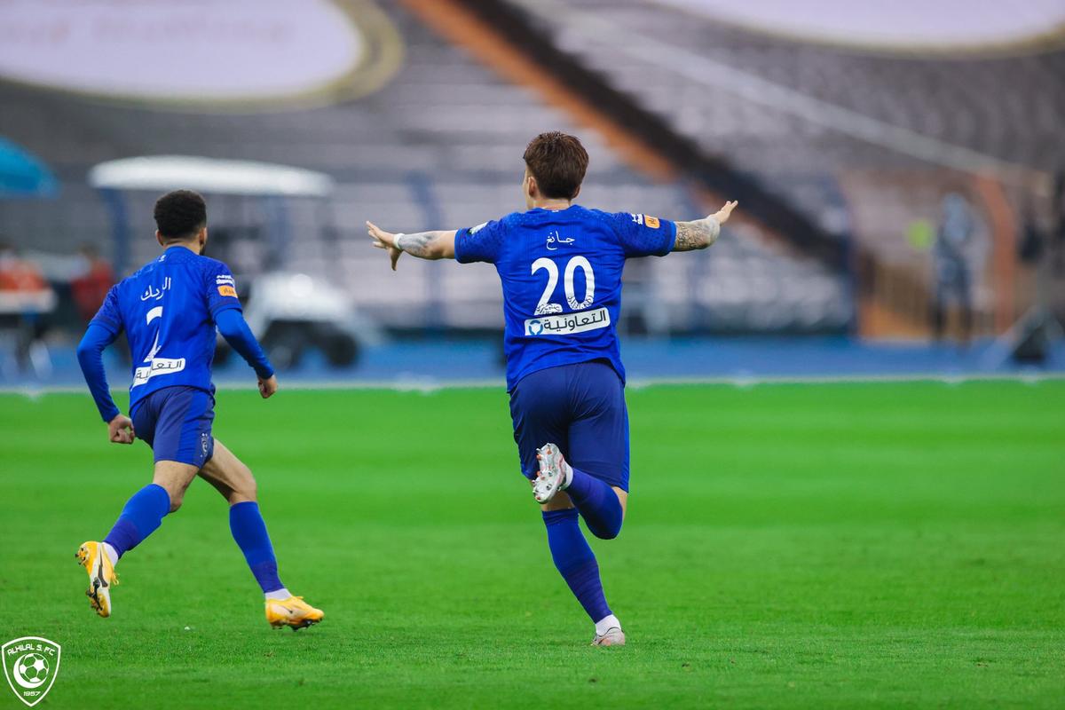 Răzvan Lucescu și Al Hilal au cucerit Cupa Arabiei Saudite! Victorie în finala cu Al Nasr