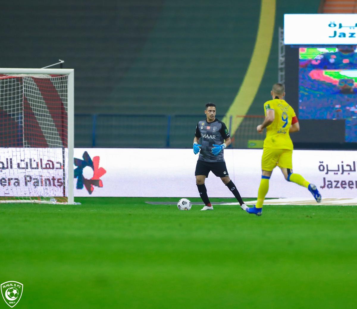Al Hilal finala Cupei Arabiei Saudite