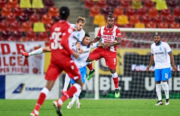 Cosmin Contra, dezvăluiri șocante despre haosul de la Dinamo: „Mi-a cerut să nu joace! Are o problemă nasoală, unii clachează”
