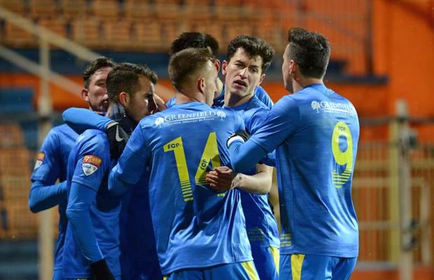 „16-imi” Cupa României » Dinamo și Petrolul în „optimi”, U Craiova 1948 eliminată! Toate rezultatele zilei