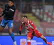 Dinamo - Viitorul. Sursă foto: Cristi Preda (fotoreporter GSP)