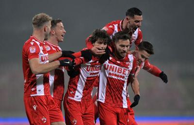 Fanii asigură banii, masa și vinul! Ce s-a întâmplat la Dinamo după victoria din Cupă
