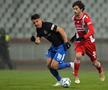 Dinamo - Viitorul. Sursă foto: Cristi Preda (fotoreporter GSP)