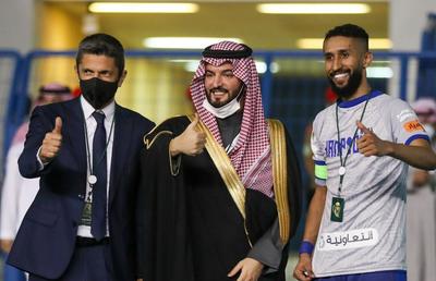 Răzvan Lucescu și Al Hilal au cucerit Cupa Arabiei Saudite! Victorie în finala cu Al Nasr