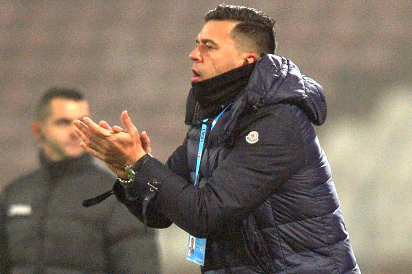 Cosmin Contra
