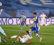 Real Madrid - Deportivo Alaves. foto: Guliver/Getty Images