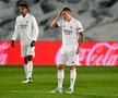 Real Madrid - Deportivo Alaves. foto: Guliver/Getty Images
