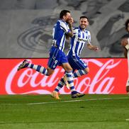 Real Madrid - Deportivo Alaves. foto: Guliver/Getty Images