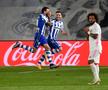 Real Madrid - Deportivo Alaves. foto: Guliver/Getty Images