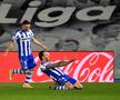 Real Madrid - Deportivo Alaves. foto: Guliver/Getty Images