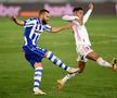 Real Madrid - Deportivo Alaves. foto: Guliver/Getty Images