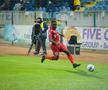 Botoșani - Voluntari 1-1 » Ilfovenii urcă pe 3 în Liga 1, după un nou meci stricat de arbitraj! Clasamentul ACUM