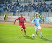 Botoșani - Voluntari 1-1 » Ilfovenii urcă pe 3 în Liga 1, după un nou meci stricat de arbitraj! Clasamentul ACUM