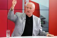 Dumitru Dragomir, dat pe spate după CSU Craiova - FCSB: „El e cel mai bun fotbalist din Liga 1!”