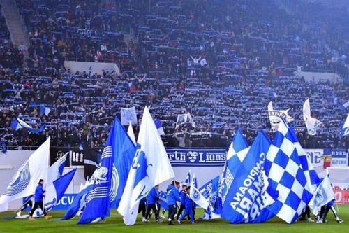 Suporterii Craiovei rămân pe stadion 90 de minute la derby-ul cu FCSB, nu doar o repriză