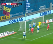 A marcat în Bănie și își cere locul în primul „11” la FCSB: „Am zis-o și după meciul cu Mioveni, apoi am prins un minut în 3 meciuri”