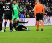 PSG, chin cu St. Etienne la debutul lui Ramos » Neymar, scos în lacrimi pe targă! + Messi, trei pase de gol