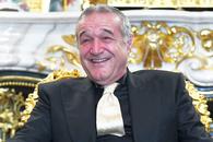 Reacția lui Gigi Becali, după anunțul lui Arafat: „I-a venit mintea la cap! Ne făceam de râsul lumii”