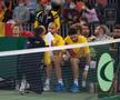 Tecău și Copil aduc punctul decisiv în duelul cu Peru » România se va bate în 2022 pentru grupele Davis Cup!