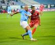 Botoșani - Voluntari 1-1 » Ilfovenii urcă pe 3 în Liga 1, după un nou meci stricat de arbitraj! Clasamentul ACUM