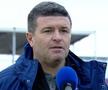 Bătuți la Timișoara, steliștii au făcut prăpăd în vestiar: „Știam că militarii își fac patul”