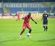 Botoșani - Voluntari 1-1 » Ilfovenii urcă pe 3 în Liga 1, după un nou meci stricat de arbitraj! Clasamentul ACUM