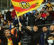A uitat că e la retrogradare! Șumudică a oferit imaginile serii, după eliminarea cu Galatasaray