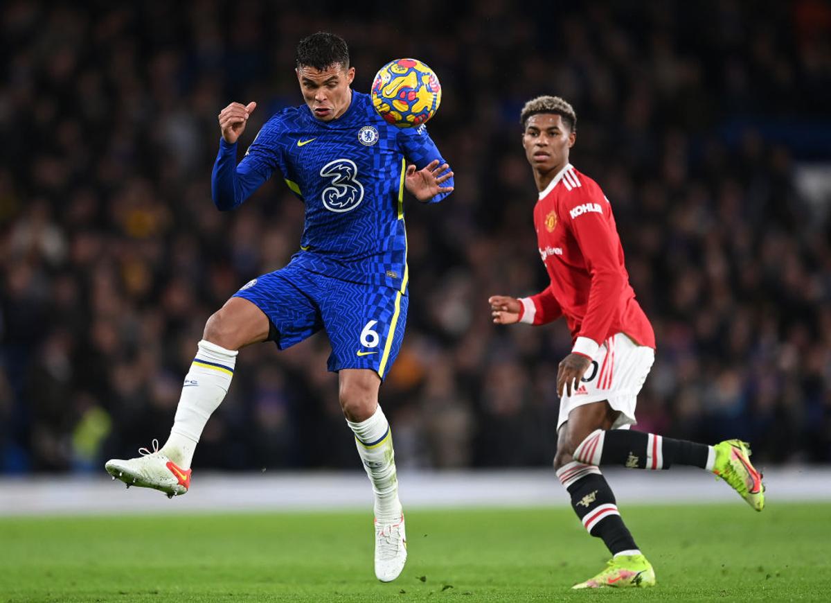 Candidatul la Balonul de Aur, gafă incredibilă în Chelsea - Manchester United!