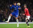 Candidatul la Balonul de Aur, gafă incredibilă în Chelsea - Manchester United!