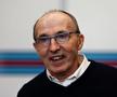 Sir Frank Williams