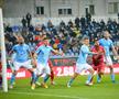 Botoșani - Voluntari 1-1 » Ilfovenii urcă pe 3 în Liga 1, după un nou meci stricat de arbitraj! Clasamentul ACUM