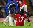 Candidatul la Balonul de Aur, gafă incredibilă în Chelsea - Manchester United!