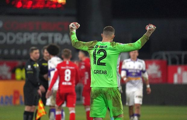Au ajuns pe loc de play-off, iar conducerea anunță: „Mergem mai departe spre obiectiv, primele sunt mari!”