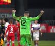UTA - FC Argeș 0-1 / FOTO: Alexandra Fechete