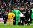 PSG, chin cu St. Etienne la debutul lui Ramos » Neymar, scos în lacrimi pe targă! + Messi, trei pase de gol