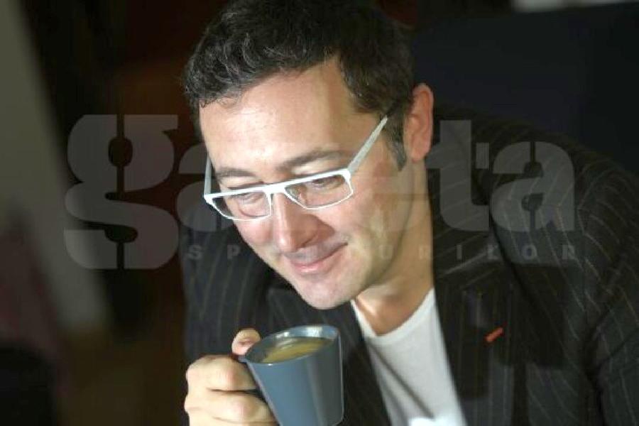 Regizorul Tudor Giurgiu Rafa Nadal, primul nume mare care filmează pentru mega-documentarul cu Ilie Năstase » Regizorul, dat pe spate: „Excepțional!”