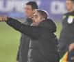FC Botoșani și FC Voluntari au remizat, scor 1-1, în runda cu numărul 17 din Liga 1. Liviu Ciobotariu, antrenorul ilfovenilor, nu se aștepta ca echipa lui să fie pe locul 3 în acest punct al campionatului.