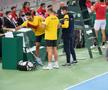 Tecău și Copil aduc punctul decisiv în duelul cu Peru » România se va bate în 2022 pentru grupele Davis Cup!