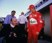 Sir Frank Williams