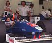 Sir Frank Williams, legendarul fondator al Williams Racing, a murit la 79 de ani » Marele regret al carierei