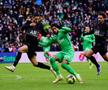 PSG, chin cu St. Etienne la debutul lui Ramos » Neymar, scos în lacrimi pe targă! + Messi, trei pase de gol