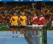 Tecău și Copil aduc punctul decisiv în duelul cu Peru » România se va bate în 2022 pentru grupele Davis Cup!