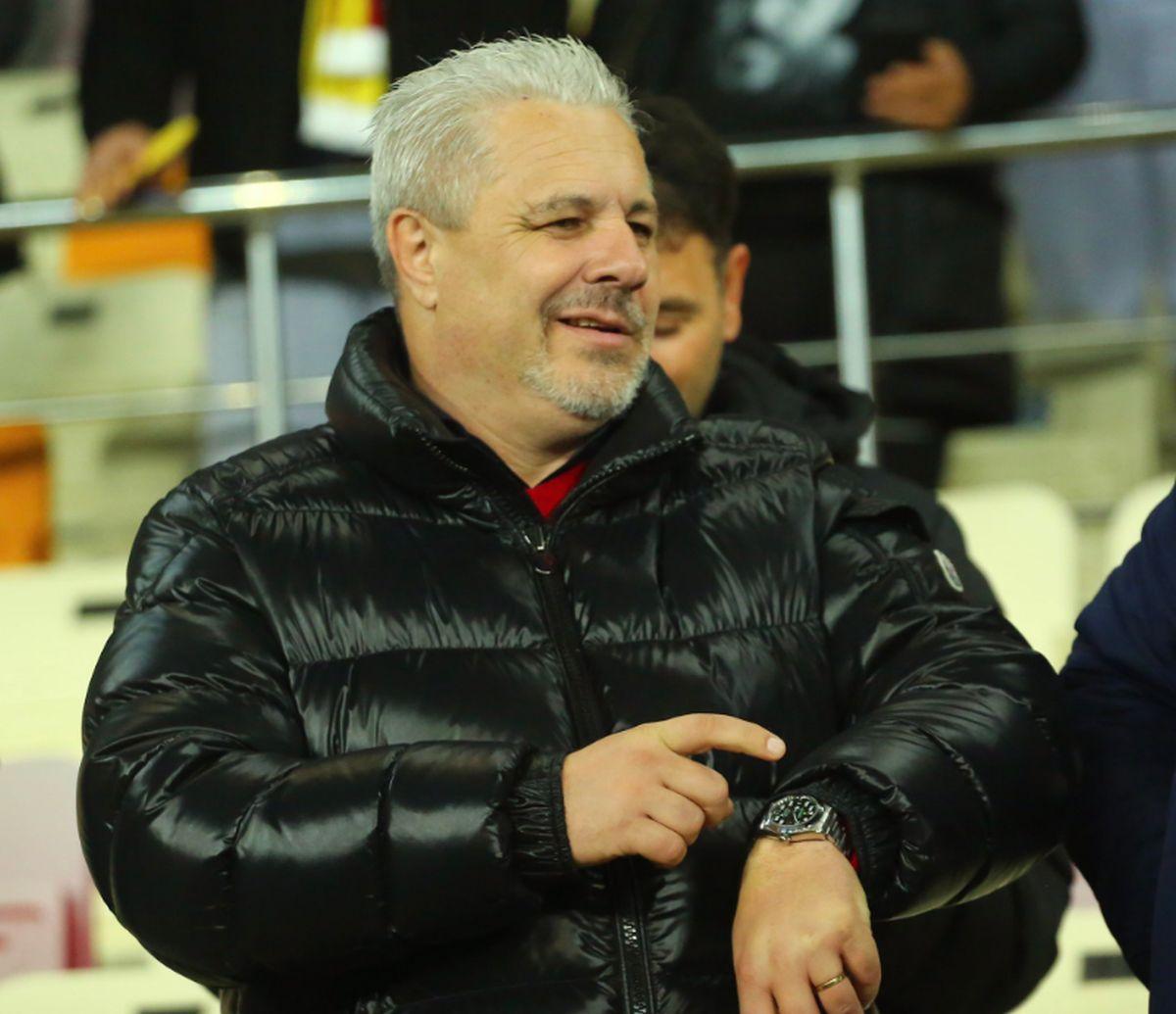 A uitat că e la retrogradare! Șumudică a oferit imaginile serii, după eliminarea cu Galatasaray