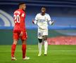 Real Madrid - Sevilla, 28 noiembrie 2021