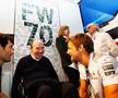 Sir Frank Williams