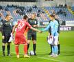 Botoșani - Voluntari 1-1 » Ilfovenii urcă pe 3 în Liga 1, după un nou meci stricat de arbitraj! Clasamentul ACUM